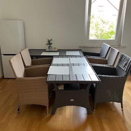 Doppelzimmer Mit Bad-Tv- 9 Meine Exterior photo
