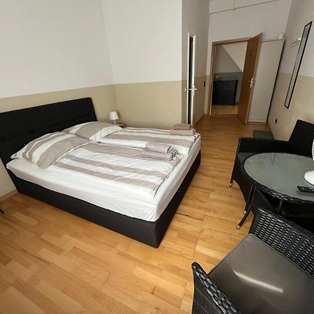 Doppelzimmer Mit Bad-Tv- 9 Meine Exterior photo