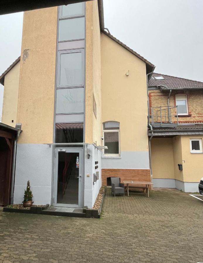 Doppelzimmer Mit Bad-Tv- 9 Meine Exterior photo