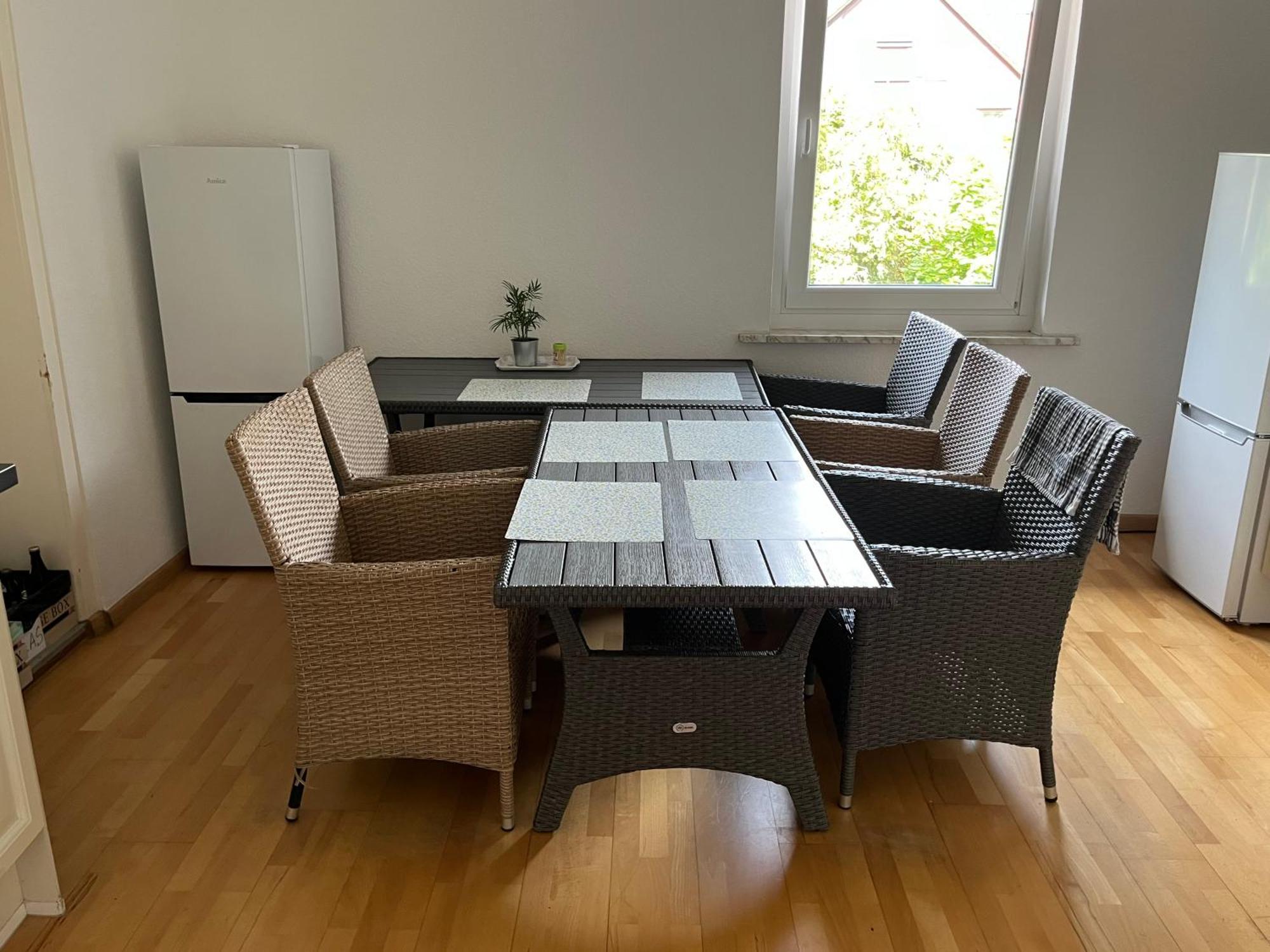 Doppelzimmer Mit Bad-Tv- 9 Meine Exterior photo